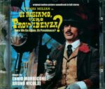 Ennio Morricone-Ci Risiamo