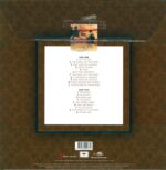 Ennio Morricone-City Of Joy (Original Motion Picture Soundtrack)-LP (Vinyl)-02