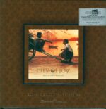 Ennio Morricone-City Of Joy (Original Motion Picture Soundtrack)-LP (Vinyl)-01