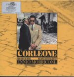 Ennio Morricone-Corleone-LP (Vinyl)-01