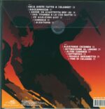 Ennio Morricone-Cosa Avete Fatto A Solange? (Original Motion Picture Soundtrack)-LP (Vinyl)-02