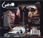 Ennio Morricone-Il Gatto (Original Soundtrack)-CD-02