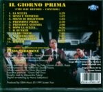 Ennio Morricone-Il Giorno Prima (Control) (Original Soundtrack)-CD-02