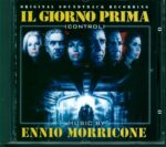 Ennio Morricone-Il Giorno Prima (Control) (Original Soundtrack)-CD-01