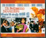 Ennio Morricone-Il Grande Silenzio/ Un Bellissimo Novembre-CD-02