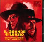 Ennio Morricone-Il Grande Silenzio/ Un Bellissimo Novembre-CD-01