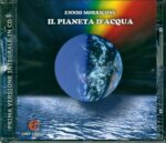 Ennio Morricone-Il Pianeta D`acqua-CD-01