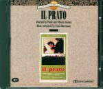 Ennio Morricone-Il Prato (Original Soundtrack)-CD-01