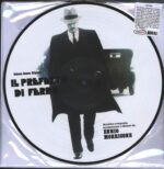 Ennio Morricone-Il Prefetto Di Ferro - Colonna Sonora Originale-LP (Vinyl)-01