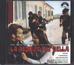 Ennio Morricone-La Moglie Piu' Bella (Original Soundtrack)-CD-01