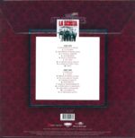 Ennio Morricone-La Scorta (Colonna Sonora Originale)-LP (Vinyl)-02