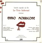 Ennio Morricone-Le Trio Infernal-LP (Vinyl)-02