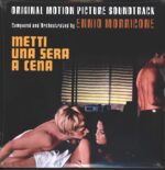 Ennio Morricone-Metti Una Sera A Cena-LP (Vinyl)-01