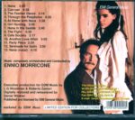 Ennio Morricone-Nana' (Original Soundtrack)-CD-02