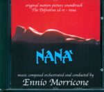 Ennio Morricone-Nana' (Original Soundtrack)-CD-01