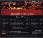 Ennio Morricone-Opposte Esperienze-CD-02