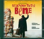 Ennio Morricone-Stanno Tutti Bene (Original Motion Picture Soundtrack)-CD-01