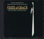 Ennio Morricone-State Of Grace (Original Soundtrack)-CD-01