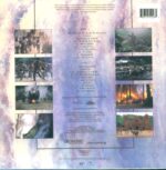 Ennio Morricone-The Mission-LP (Vinyl)-02