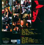 Ennio Morricone-Tre Colonne In Cronaca (Original Motion Picture Soundtrack)-LP (Vinyl)-02