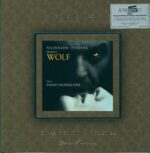 Ennio Morricone-Wolf-LP (Vinyl)-01