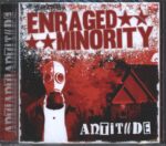 Enraged Minority-Antitude-CD-01