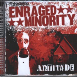 Enraged Minority-Antitude-CD-01