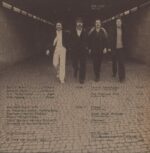 Enrico Rava Quartet-Enrico Rava Quartet-LP (Vinyl)-02
