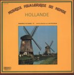 Ensemble Radostan-Hollande-LP (Vinyl)-01