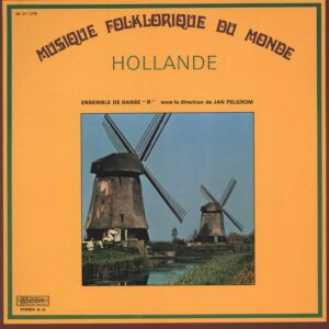 Ensemble Radostan-Hollande-LP (Vinyl)-01