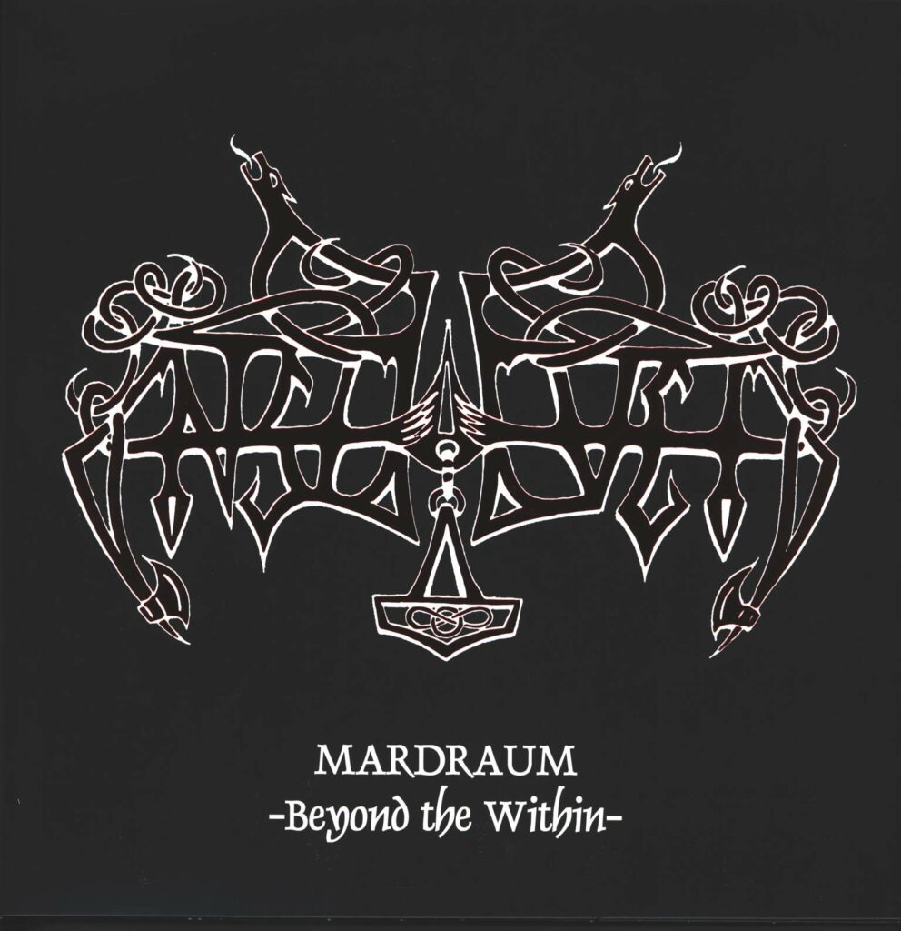 Enslaved-Mardraum -Beyond The Within--LP (Vinyl)-01