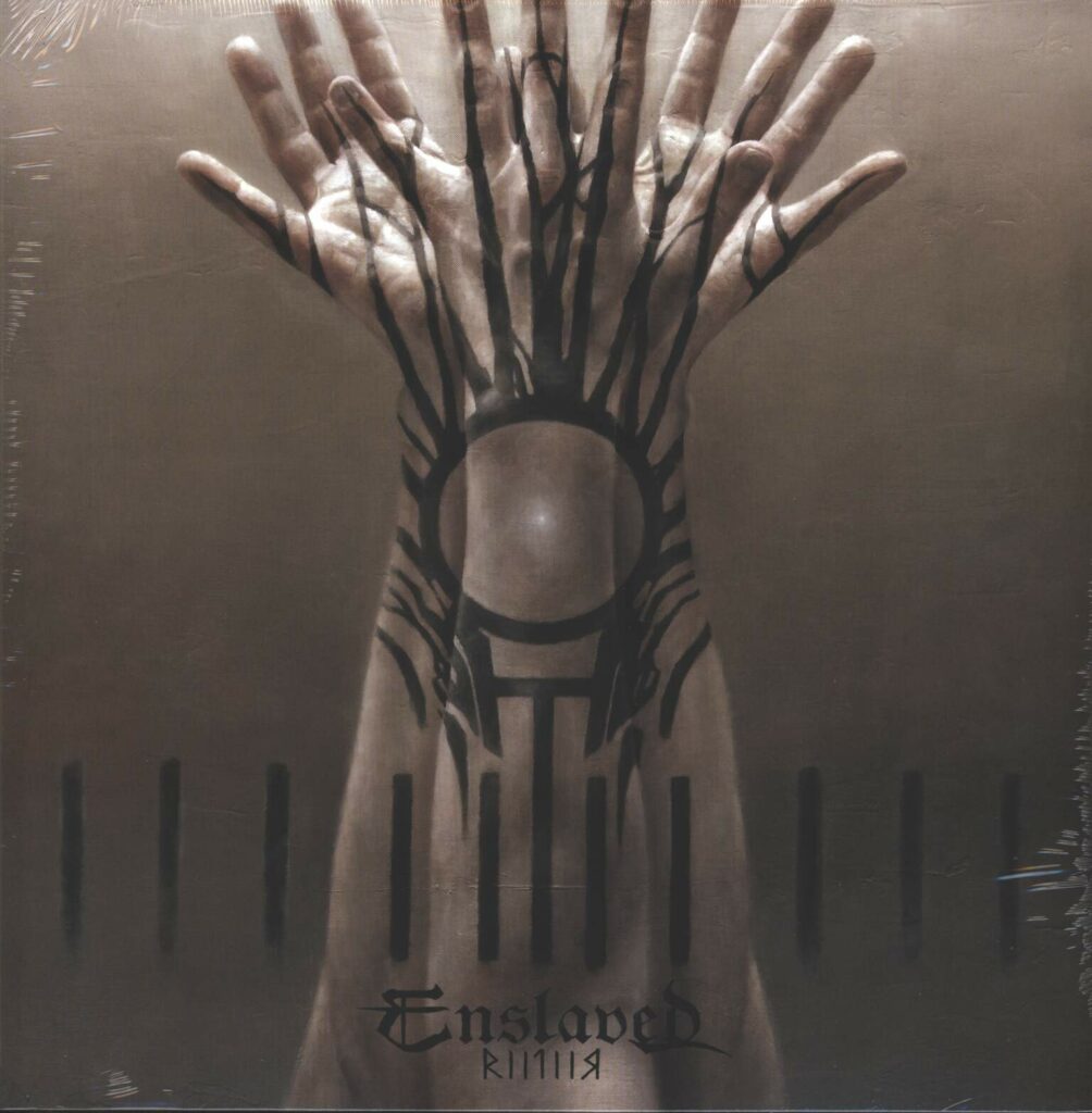 Enslaved-RIITIIR-LP (Vinyl)-01