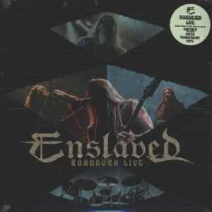 Enslaved-Roadburn Live-LP (Vinyl)-01