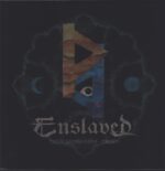 Enslaved-The Sleeping Gods-Thorn-LP (Vinyl)-01