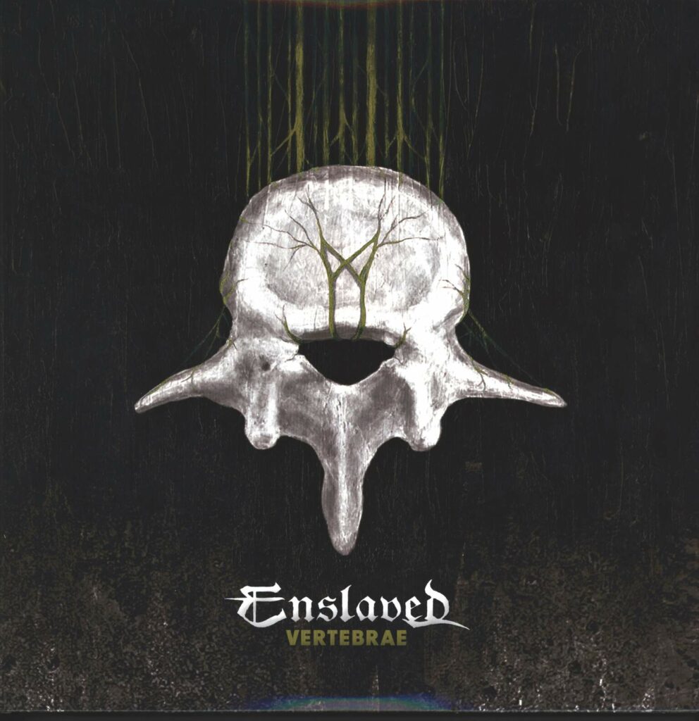 Enslaved-Vertebrae-LP (Vinyl)-01