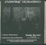 Entety-Cadaveric Necrogrind-7" Single (Vinyl)-02