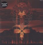 Enthroned-The Apocalypse Manifesto-LP (Vinyl)-01