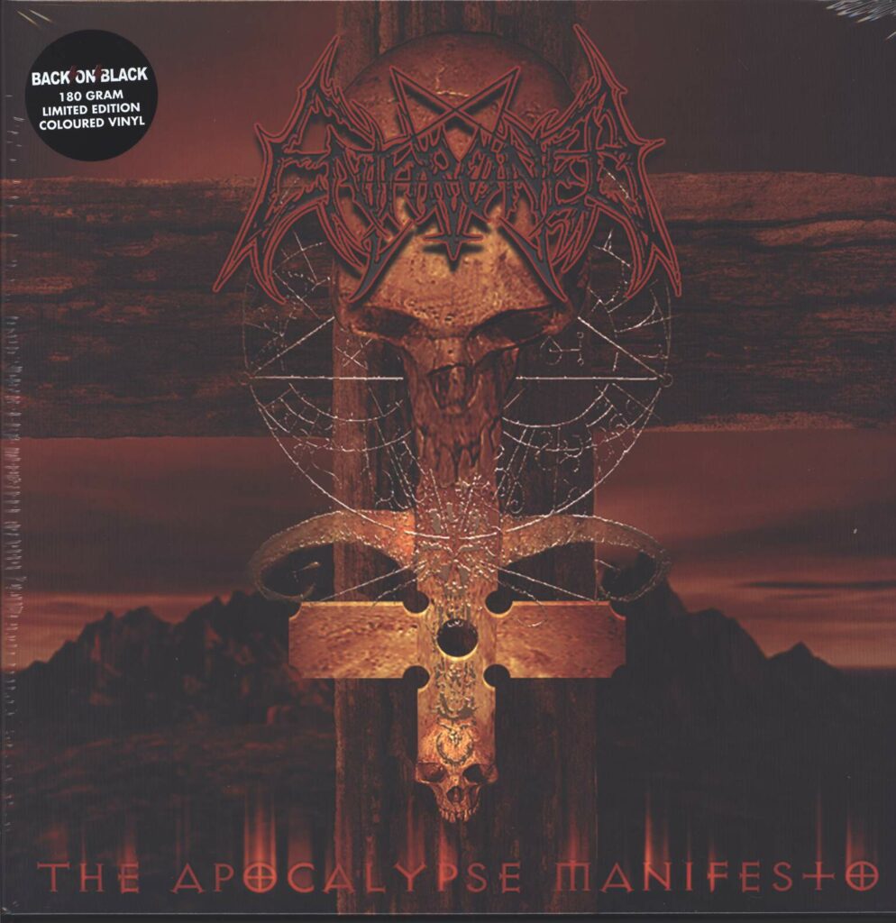 Enthroned-The Apocalypse Manifesto-LP (Vinyl)-01