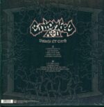 Entombed A.D.-Bowels Of Earth-LP (Vinyl)-02