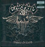 Entombed A.D.-Bowels Of Earth-LP (Vinyl)-01