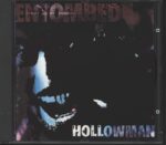 Entombed-Hollowman-CD Single-01