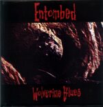 Entombed-Wolverine Blues-LP (Vinyl)