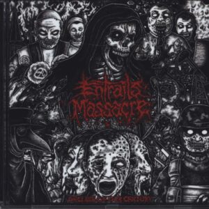 Entrails Massacre-Decline Of Our Century-CD-01