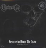 Entrails-Resurrected From The Grave (Demo Collection)-LP (Vinyl)-01