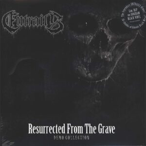 Entrails-Resurrected From The Grave (Demo Collection)-LP (Vinyl)-01