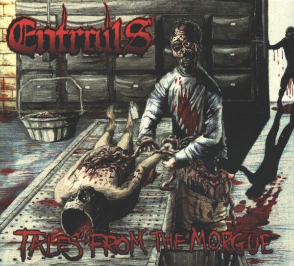 Entrails-Tales From The Morgue-CD-01