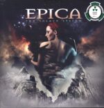 Epica-The Solace System-12" Maxi Single (Vinyl)-01