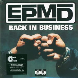 Epmd-Back In Business-LP (Vinyl)-01