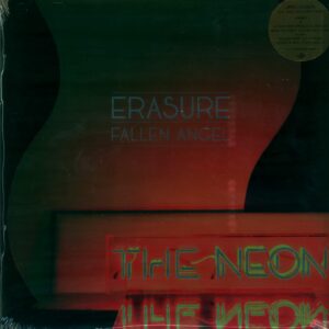 Erasure-Fallen Angel-12" Maxi Single (Vinyl)-01