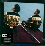 Eric B & Rakim-Follow The Leader-LP (Vinyl)-01